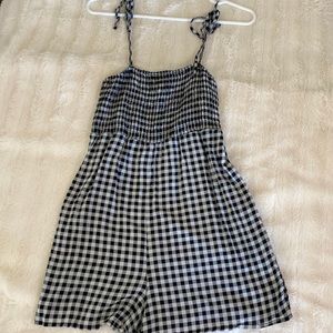 Urban Outfitters Romper